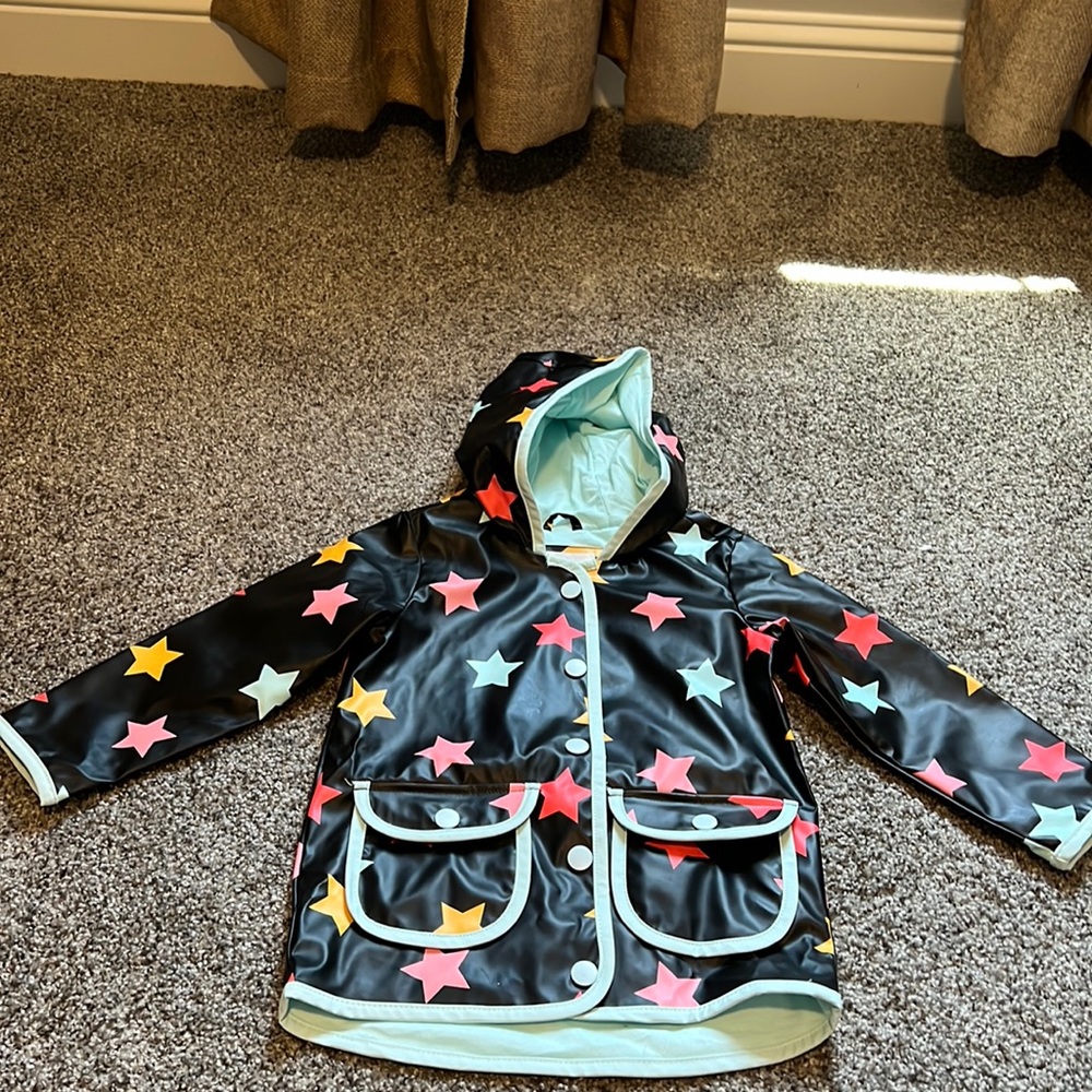 Raincoat